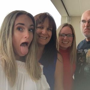 Meet your Posher, Patricia